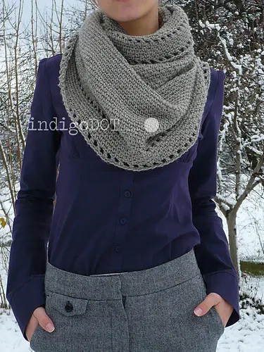 Calm Cowl