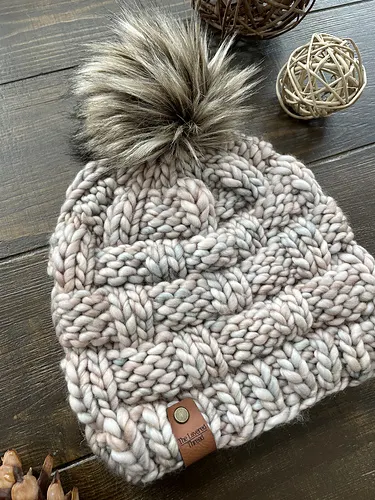 Camden Beanie