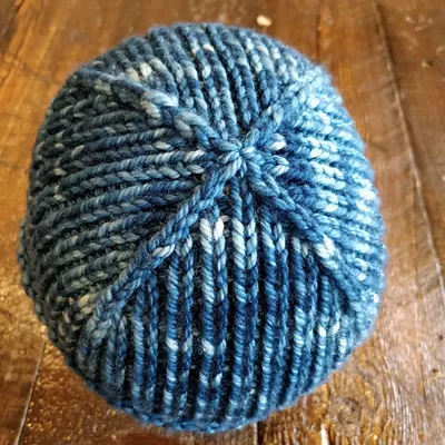 Captain Tracy's Watch Cap