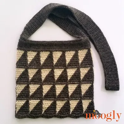 Capulin Cross Body Bag