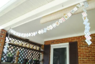 Card Banner