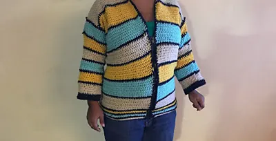 Cardigan