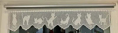 Cat Curtain