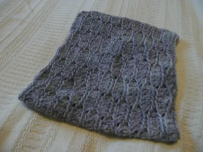 Catesby Three-Hour Cowl
