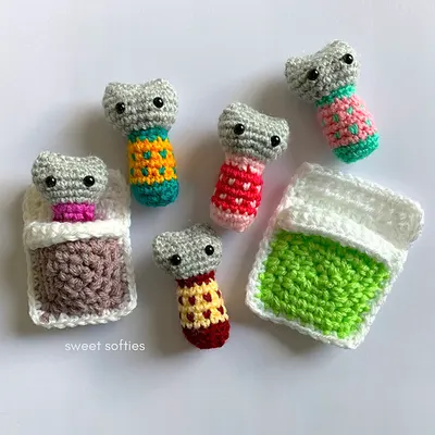 Catnap Kitties