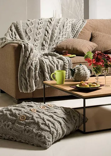 CB11 Accessoires maison N°31-32-33