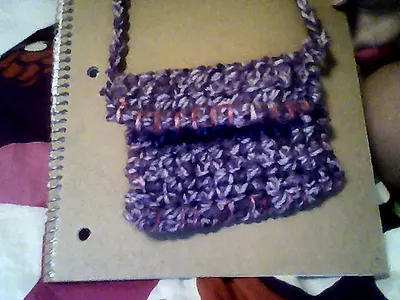 Cell Phone Purse