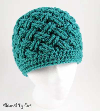 Celtic Dream Beanie