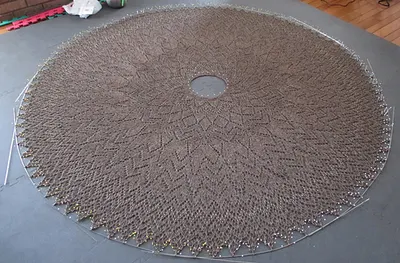Chaos Tart