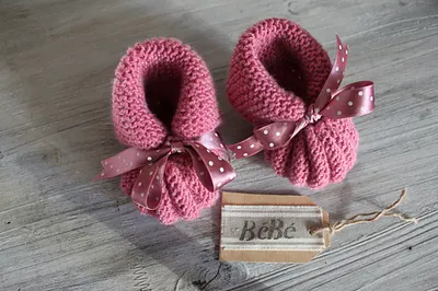 Chaussons hollandais