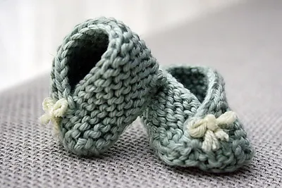 Chaussons mignons
