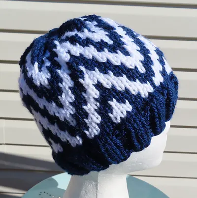 Chevron Chic