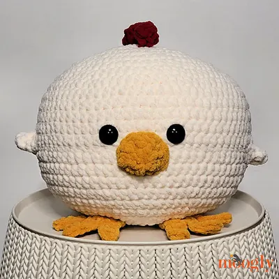 Chicken Squish