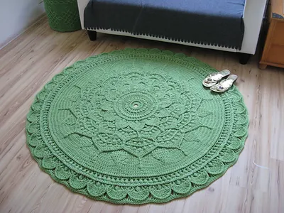 Christmas 2021 Carpet