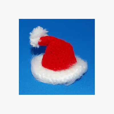 Christmas Santa Hat