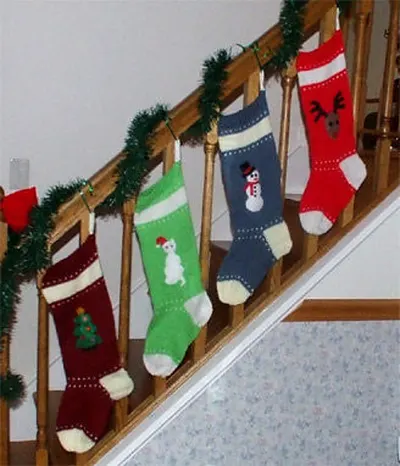 Christmas Stockings