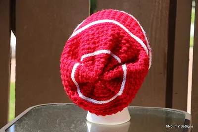 Christy Moss Slouch Hat