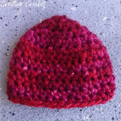 Chunky Haylee Beanie
