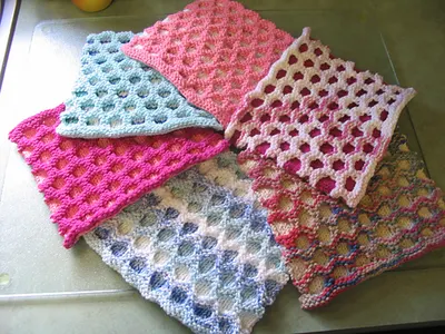 Circle Cloth
