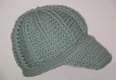 City Girl Cap