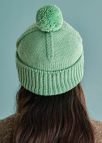 Classic Cuffed Hat