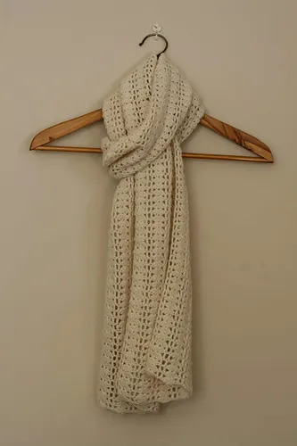Claudia Scarf