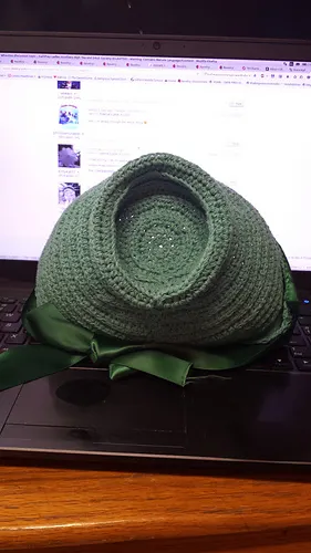 Cloche #2697
