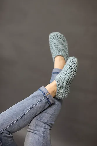 Cloud Slippers