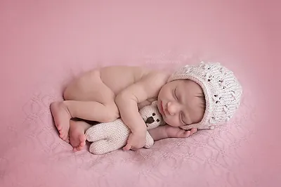 Clover Bonnet