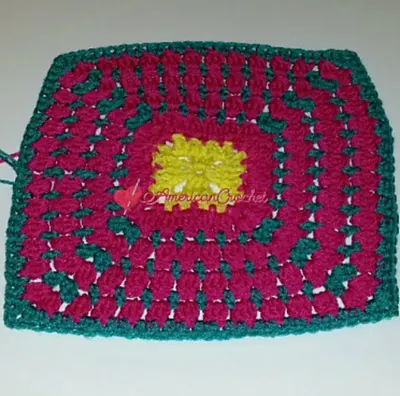 Cluster Square