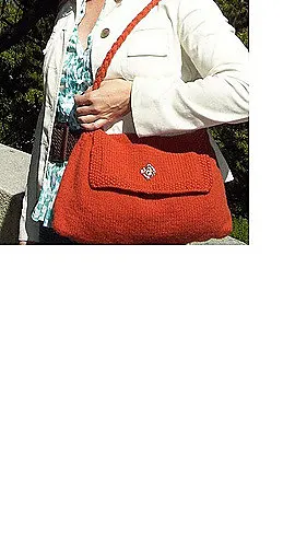 Coit Tower Bag