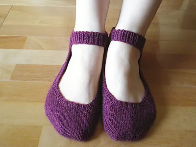 Comfort Slippers - for Japan -