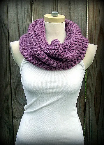Convertible Cowl