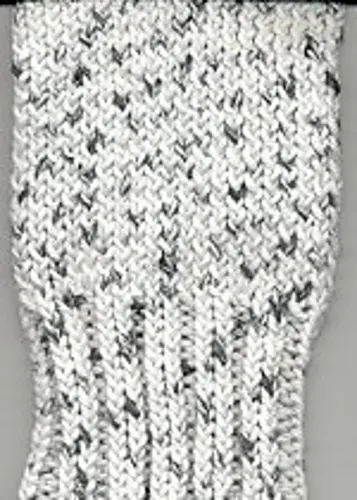 Cookies n' Cream Socks