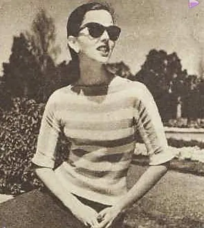 Cool Cotton Blouse