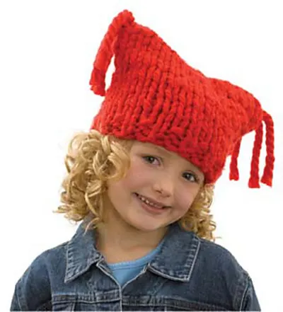 Cool Kids Hat