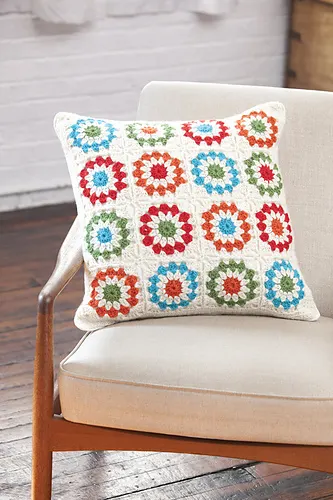 Copenhagen Pillow