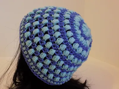Copley Square Hat