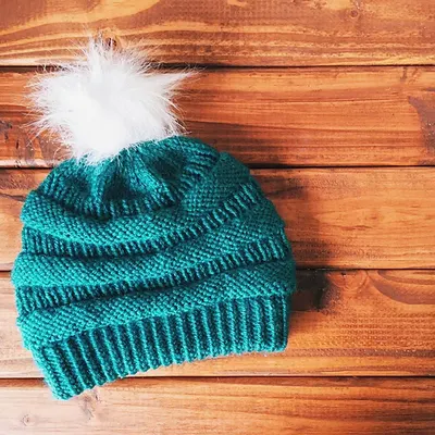 Copy.Cat C.C beanie