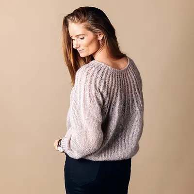 Cora Blouse