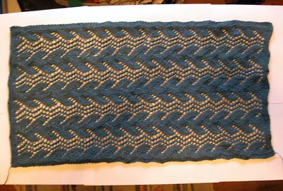 Coral Pattern Tidy