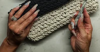 Cord Clutch