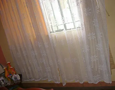 Cortinas de Estrellas