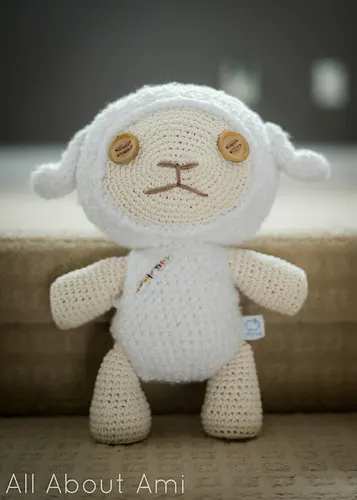 Cotton from Oblivion Island