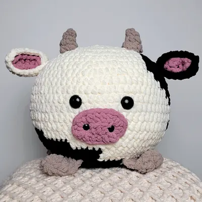 Cow Squish