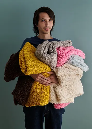 Coziest Blanket Ever