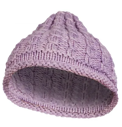 Cozy Cable Hat