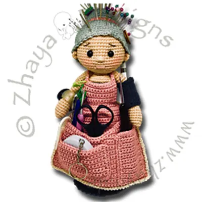 Crafter Granny