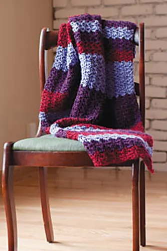Crochet a Hug