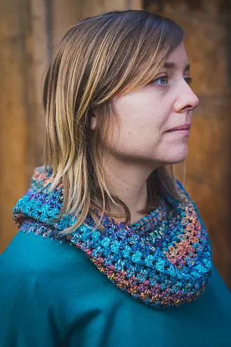 Crochet Crusader